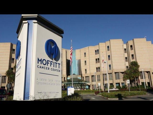 Moffitt Cancer Center - Surgical Expertise