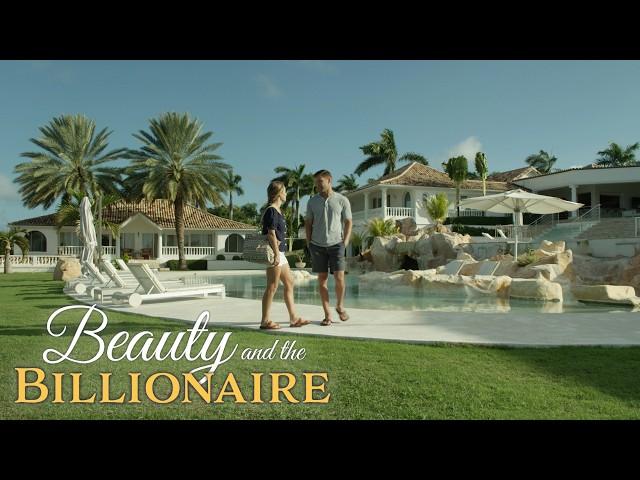 Beauty And The Billionaire (2022) | Full Movie | Sashleigha Hightower | Chris Reid