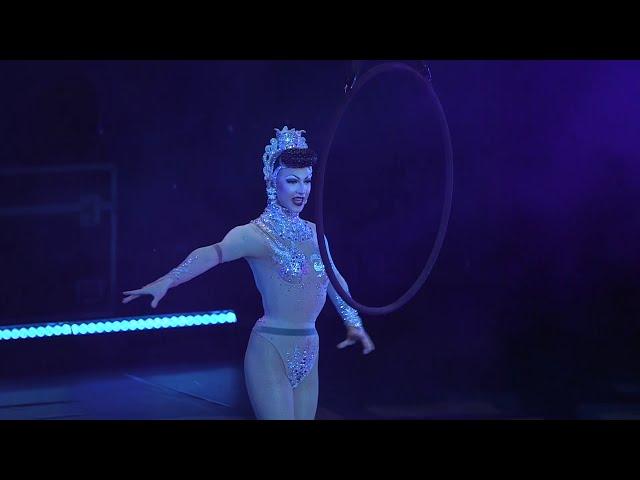 Violet Chachki performs The One by Kylie Minogue