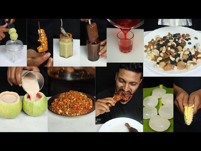 Viral Food Videos Collection by Foodies Madness