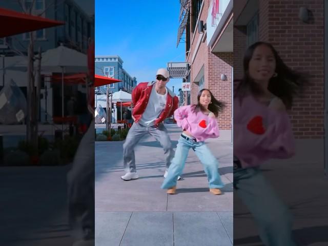 11 year old girl wanted to dance with me and this happened 
