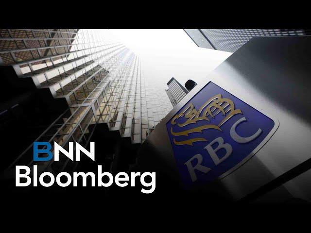 RBC tops Q4 EPS estimates