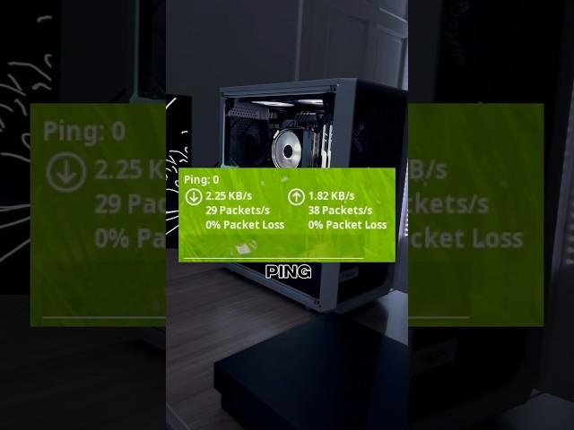 How to get Lower Ping | #pc #pcgamingtips #computertips #pctech #computertricks #tech #pctips