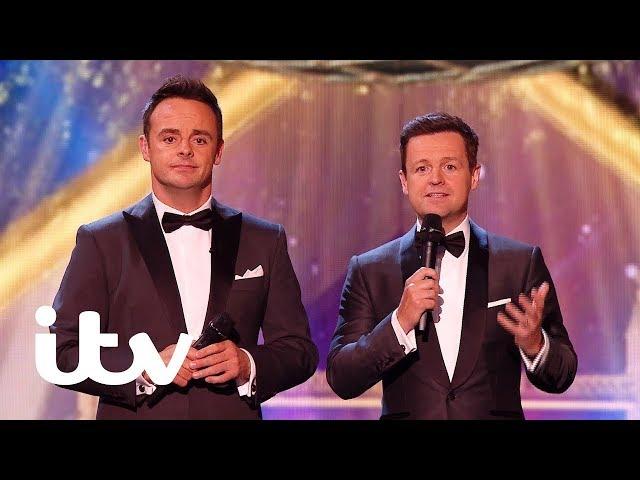 ITV | Britain Get Talking Launch