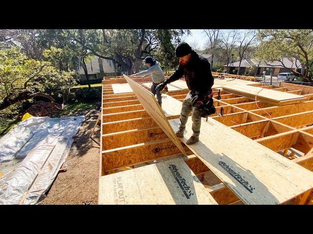 Subfloors - Best Practice - Real ReBuild