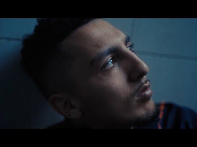 MORAD - SOLEDAD [VIDEO OFICIAL] | REINSERTADO