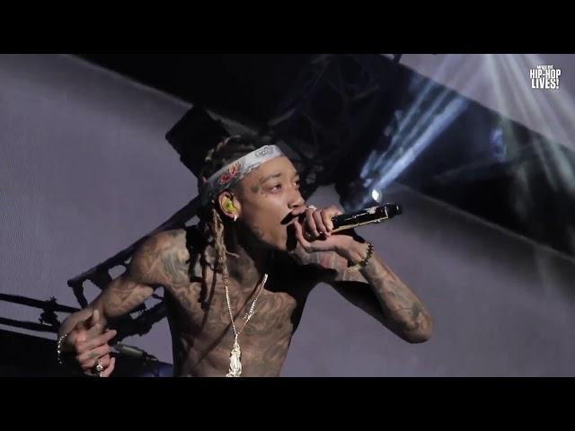 Wiz khalifa whatsapp status(1080P_HD)