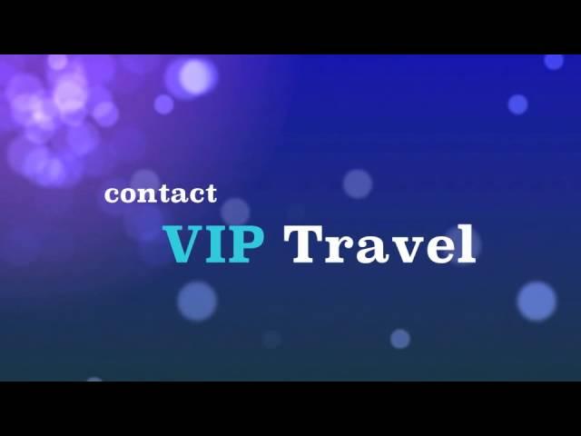 VIP Travel