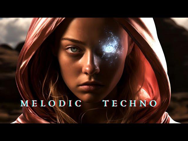 Melodic Techno & Progressive House Mix 2023| Alex Del Amo - Linda Grazia - Hugo Samba (Morphine Mix)