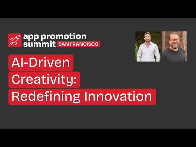 AI-Driven Creativity: Redefining Innovation