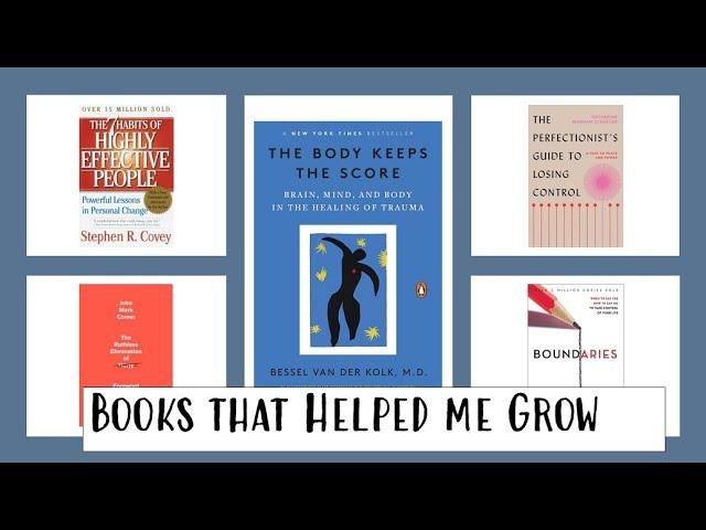 Read to Grow, Episode 1