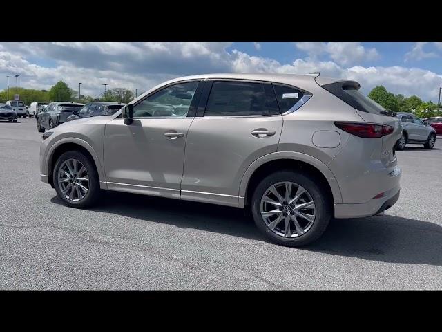 2024 Mazda CX-5 PFXA Frederick