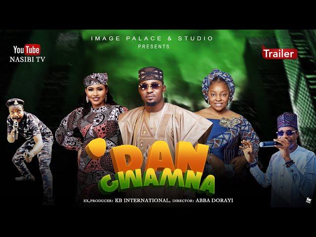 DAN GWAMNA OFFICIAL TRAILER 2023