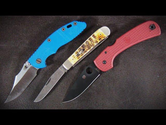 KNIFE SALE!!! 6/19/25:  Sweet Deals On Manly Pocket Jewelry for Summer!
