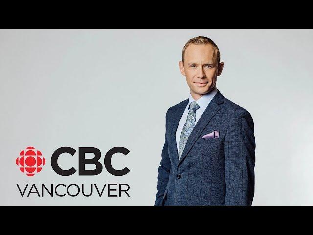 CBC Vancouver News at 6 Feb 25: B.C. NDP tariff motion leaves B.C. Conservative Party divided