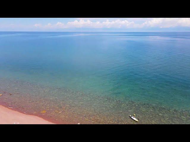 Issyk Kul