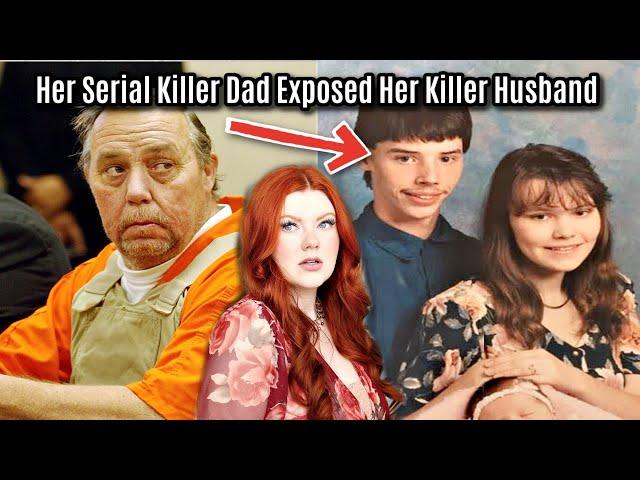 Missing Girl FOUND After her Serial Killer Dad Was Caught BUT He Didn’t Kill Her?