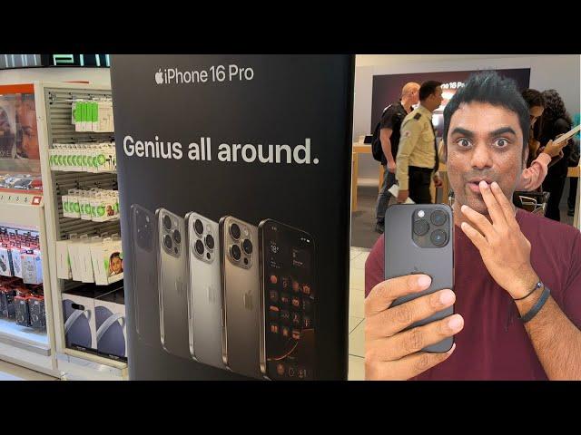 iPhone 16Pro,16Promax Price in Dubai | iPhone Price in Dubai | iPhone 16 price in Dubai Airport