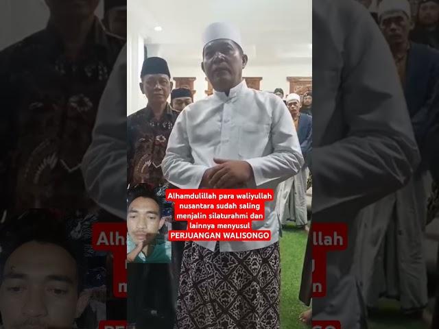 PARA WALI NUSANTARA AKAN BERKUMPUL !!! #shortvideo #viralvideo #shortvideo #shortsfeed #shortsvideo