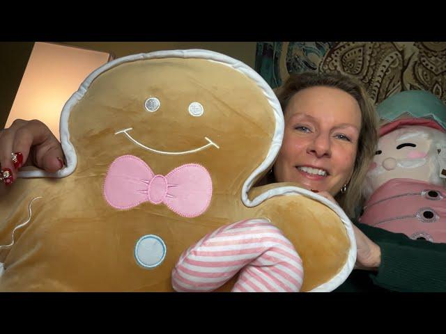 A Big, Festive TEMU HAUL + MSBLUE + Advent Calendars | December 5, 2024