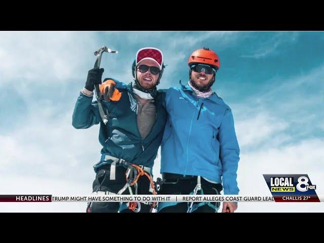 Filmmakers sue Grand Teton National Park