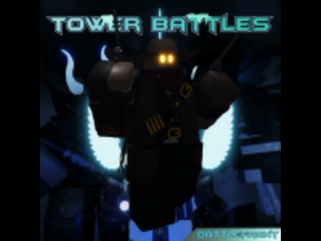 Roblox Tower Battles: Battlefront - Planetw3stern's theme