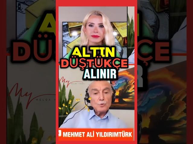 #altın  düştüğü yerden alınır mı? #izleyin /28 Haziran