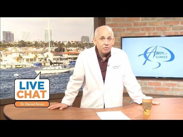 Q&A About #autism | Dr. Daniel Amen