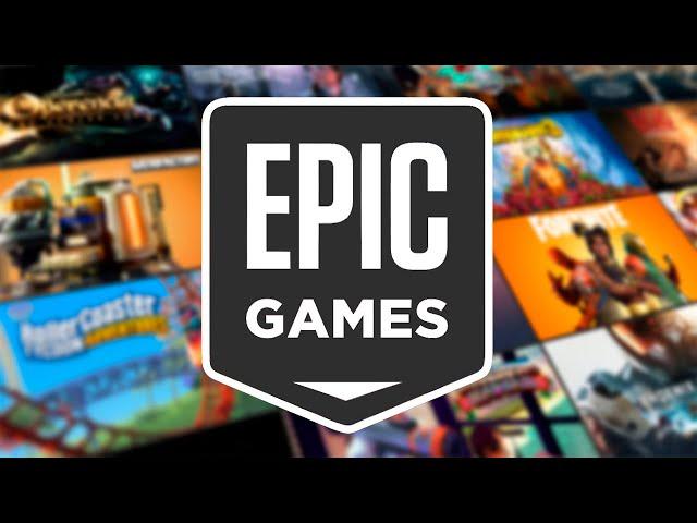 7 MEJORES JUEGOS GRATUITOS DE EPIC GAMES