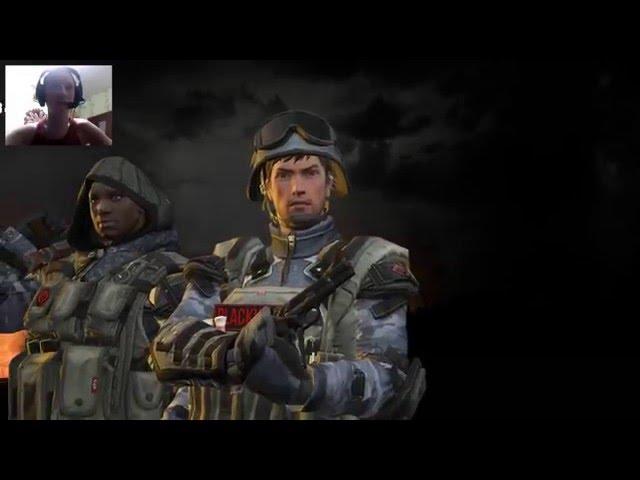 Как захватить коды, выиграть в игре Warface