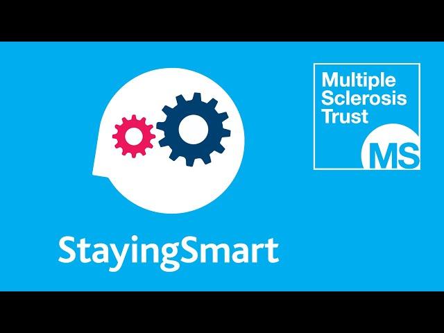 Staying smart - cognition issues in Multiple Sclerosis