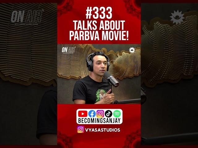 #parastreemovie #shilpamaskey #koshishchhetri #gauravbista #OnAir #onair #becomingsanjay