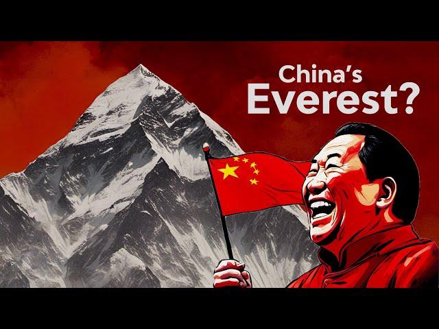Who owns SAGARMATHA ? Nepal OR CHINA