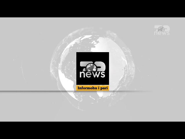 Edicioni Informativ i mesditës/ Lajmet nga vendi, rajoni dhe bota | Top News