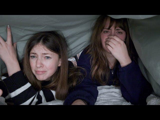 room service | nyu tisch freshman short film