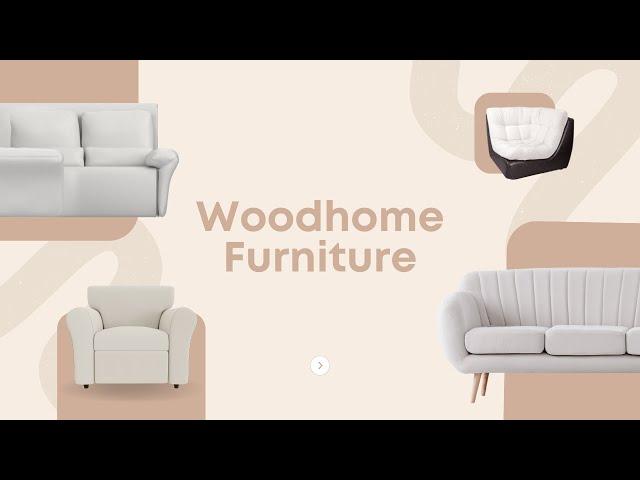 Wood Home Furniture | Furniture Wholesaler in Jwalapur, Uttarakhand