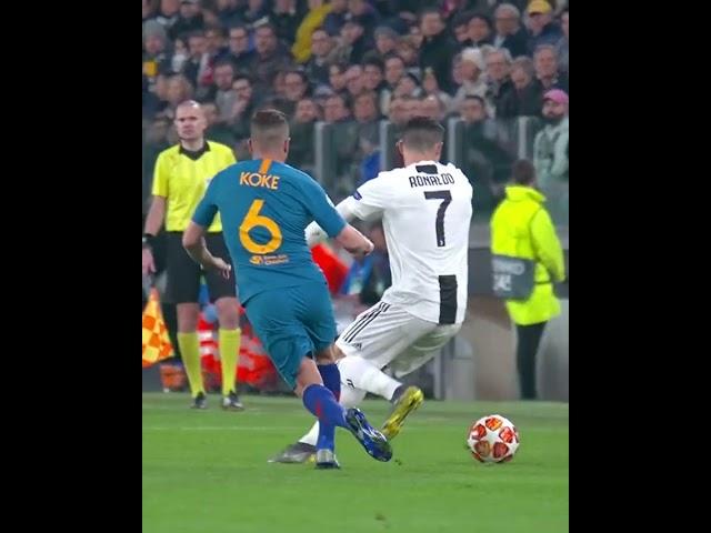 Ronaldo Skills 