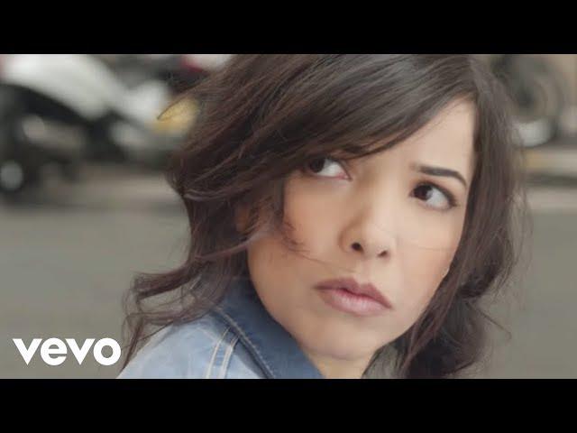 Indila - Dernière Danse (Clip Officiel)