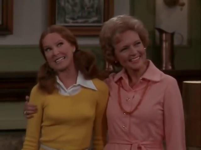 The Mary Tyler Moore Show Season 5, Episode 7: A New Sue Ann