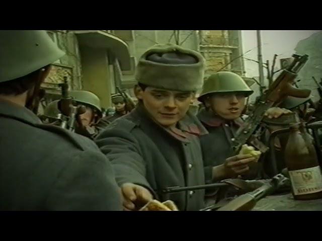 Romanian revolution 1989 // ПЕРЕМЕН // CHANGE