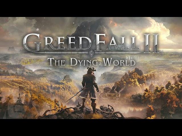 GreedFall II - The Uprooting Official Trailer Song: "Dalleilla" by @EmpireOfExcellence