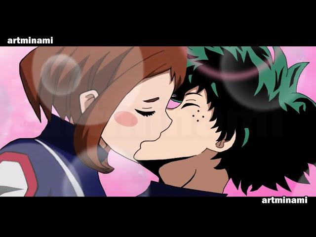 Dekuchako - INTENSE KISS