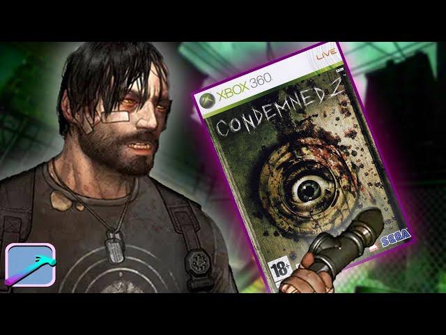 Condemned 2 Is Better Than You Remember | A Bloodshot Retrosepctive