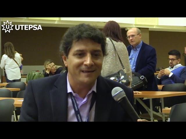 Entrevista a Juan José Larrea Grupo DirCom