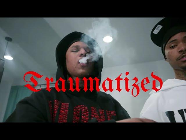 [FREE] Ebk Jaaybo x lou deezi Sample Type beat “traumatized " (ProdBySonny)