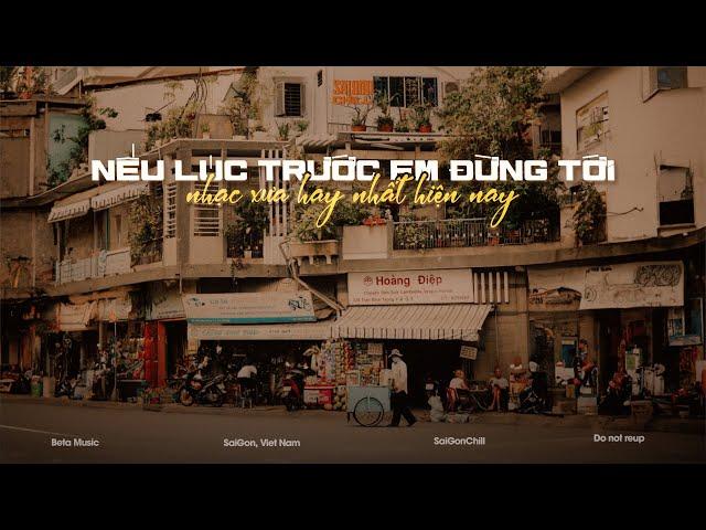 Nhạc 8x 9x Hay Nhất - Top Những Bản Hits Cover Triệu View - Những Tình Khúc Nghe Là Nhớ Sài Gòn