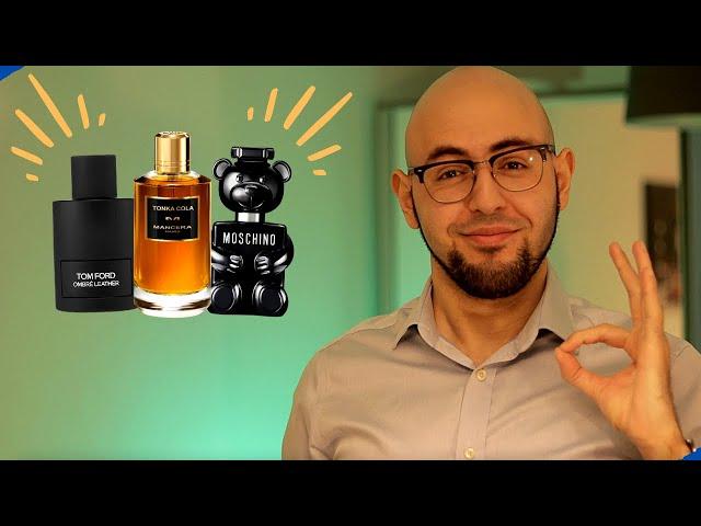 Unique Versatile Fragrances That Will Make You Stand Out | Cologne/Perfume Review 2023