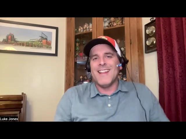 Luke Jones and Nestor relish the rare joy of discussing an Orioles winning streak
