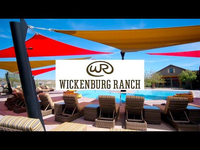 Arizona Daily Mix Special - Loving Life at Wickenburg Ranch