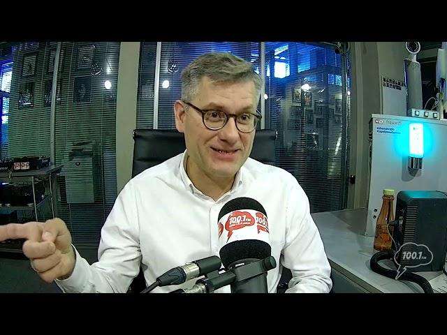 «Это только начало» с Владимиром Раевским, Павел Кузнецов